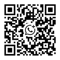 whats app qr
